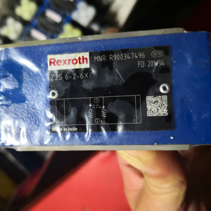 Z2S 6-2-6X/ Z2S6-2-6X / R900347496 Z2S626X Produit d'origine authentique en stock, prix compétitif - Product Image 3