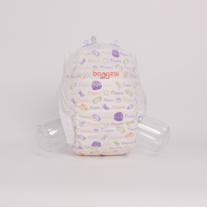 Pañal de bebé desechable de gran oferta con indicador de humedad <span class=keywords><strong>SAP</strong></span> Core Magic Tape de Magic Tape - Product Image 6