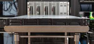 Serveur en rack HPE <span class=keywords><strong>ProLiant</strong></span> <span class=keywords><strong>DL320</strong></span> Gen11 G11 P57687-B21 4SFF 8SFF 1U 1P d'origine - Product Image 3