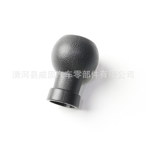 Poignée de levier de vitesses ergonomique en plastique pour voiture Suzuki, pour modèles Suzuki Chang'an FX 1132 - Product Image 5