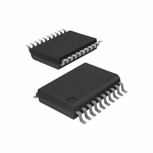 650R-14ILF 20 SSOP <b>Clock</b> Timing Components Electronic Manufacturer Channel - Product Image 1