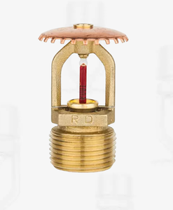 เครื่องดับเพลิงสีทองแบบตั้งตรง/แบบแขวน/ข้างผนัง - Product Image 2