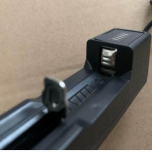 เครื่องชาร์จติดผนัง USB 10W 5V 2A PD Output อะแดปเตอร์ชาร์จอเนกประสงค์ ป้องกันกระแสเกิน วัสดุทนไฟ PC - Product Image 2