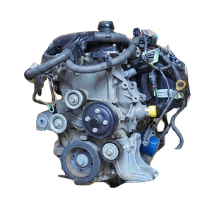 Moteur à essence complet Tai 2TR 2TR-FE 1TR 1TR-FE 2.7L d'occasion pour Hilux Hiace Prado Fortuner 2013-2021 Japon - Product Image 1