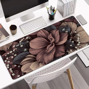 <span class=keywords><strong>2025</strong></span> Lw New Arrival Bàn Phím Thăng Hoa Thảm Khâu Phong Cảnh Đẹp XXL Chuột <span class=keywords><strong>Pad</strong></span> Lớn Mousepad Cho Chơi Game - Product Image 4