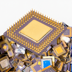 Chip de CPU Dorado Nuevo de Calidad, Zócalo LGA 1150 para Procesador Pentium 4, Caché L3 de 1.5MB, 1 Núcleo, Tecnología de Virtualización de 64 Bits - Product Image 1