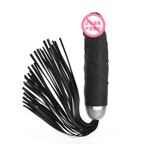 <span class=keywords><strong>2</strong></span> в 1, опт, фаллоимитатор из искусственной кожи - Product Image 6