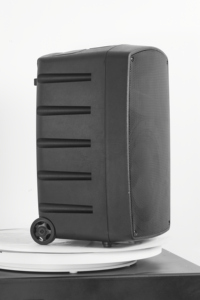 Chuyên nghiệp âm thanh DB-10B nhà máy trực tiếp giá bán sỉ Loa di động không dây Microphone ngoài trời loa - Product Image 4