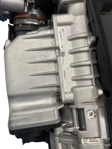 Turbocompresor Mecánico para <span class=keywords><strong>Volvo</strong></span> V90 S90 XC60 <span class=keywords><strong>XC90</strong></span> 2.0, Bomba de Refuerzo, Carcasa del Compresor, Impulsor de <span class=keywords><strong>Turbina</strong></span> 31441265 - Product Image 4