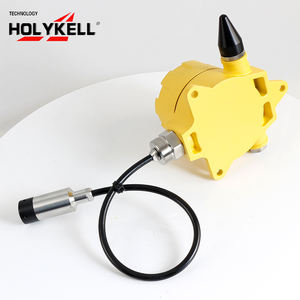 Telecomando del <span class=keywords><strong>sensore</strong></span> <span class=keywords><strong>di</strong></span> livello della <span class=keywords><strong>pressione</strong></span> dell'<span class=keywords><strong>acqua</strong></span> subacquea wireless holydell - Product Image 6