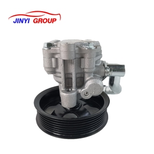Bomba de dirección asistida adecuada para KIA 571004E061 57100-4E061 - Product Image 2