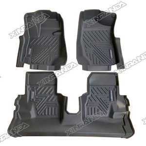 <span class=keywords><strong>Tapis</strong></span> de sol <span class=keywords><strong>tapis</strong></span> pour <span class=keywords><strong>Suzuki</strong></span> Jimny J64 JB74 3 portes Jimny 2018 2020 2019 2021 TPE matériel <span class=keywords><strong>tapis</strong></span> de sol accessoires 2 portes - Product Image 2