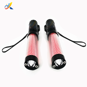 Bastón de Señalización de Tráfico Magnético Recargable, Bastón de Tráfico de Seguridad - Product Image 5