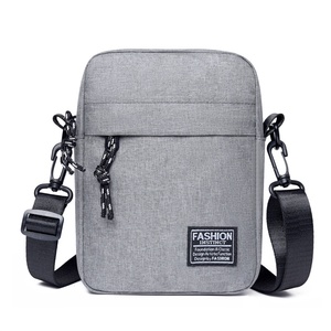 Bolsos <span class=keywords><strong>Bandolera</strong></span> Oxford Personalizados con Logotipo, Diseño Moderno, Deportivos, Unisex, para <span class=keywords><strong>Hombre</strong></span> - Product Image 5