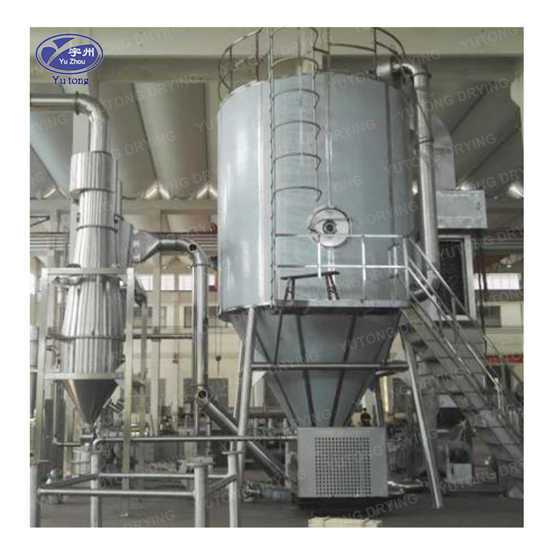 CE ISO Certified ZPG Series Super