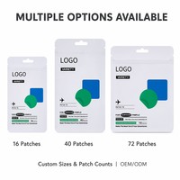 Bolsas con Sellado de 3 Lados, Bolsas Planas Impresas Personalizadas, Proveedor de Impresión Digital, Bolsas al por Mayor
