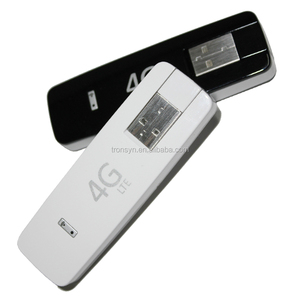 CAT4 orijinal kilidini 150Mbps Alcatel One Touch W800O USB <span class=keywords><strong>Modem</strong></span> 4G WiFi desteği LTE FDD B1/B2/B4/B5/B7/B17 Alcatel - Product Image 2