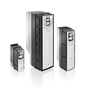 อินเวอร์เตอร์ปรับความถี่อัตโนมัติแบบสามเฟส AC ความถี่สูง 15kW รุ่น ACS880-01-12A6-3 สำหรับเครื่องผสม คอมเพรสเซอร์ พัดลม ACS8 - Product Image 3