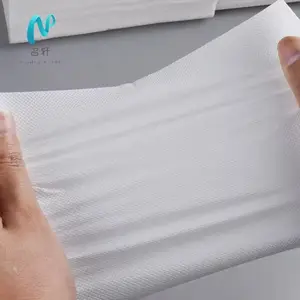 Wholesale Express Paper Napkins Interfold Dispenser Napkins 2*14gsm 250pcs/24bags