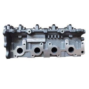 Nueva Culata CQ WS B12/B12D para Chevrolet SPA RK 1.2L/AVE O1.2L/WU LIN 1.2L (OEM 24542619/24542621/9002810) - Product Image 3