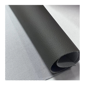 Hot Sale Fashion Cheap PVC Synthetic <strong>Leather</strong> Suitable <strong>for</strong> Cars Interior Upholstery Seat <strong>Covers</strong> Furniture Decoration <strong>Sofa</strong> - Product Image 5