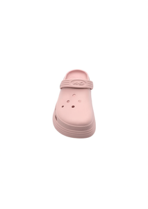 Sandali Zoccoli per Bambini Taglia 19 Rosa con Suola in EVA per l'Estate - Product Image 1