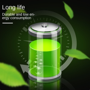 DL333401 고정밀 휴대용 적외선 보안봉 시험용 산업용 금속 탐지기 ROHS 인증 플라스틱 - Product Image 3