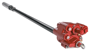 Motor de Bomba de Combustible Sumergible de Turbina Veeder Red Jacket de 0.75hp/1.5hp/2.0hp para Gasolinera, Fabricante de Equipos de Servicio de Gasolina - Product Image 2