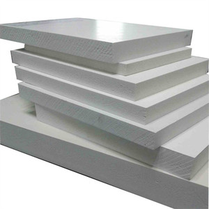 Excepcionales Láminas de Espuma de PVC B1 Retardantes de Llama, Extruidas, para Decoración - Product Image 5