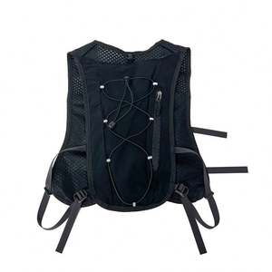 Chaleco Táctico de Gran Capacidad para Hombre, Mochila para Deportes al Aire Libre, Chaleco para Correr, Ciclismo e Hidratación para Hombre y Mujer - Product Image 2