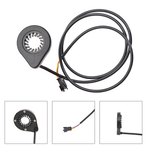 <span class=keywords><strong>Capteur</strong></span> de pédale de <span class=keywords><strong>vélo</strong></span> électrique système d'entraînement assisté par pédale Anti-choc 12 aimants <span class=keywords><strong>capteur</strong></span> Assistant <span class=keywords><strong>capteur</strong></span> de <span class=keywords><strong>vitesse</strong></span> - Product Image 4