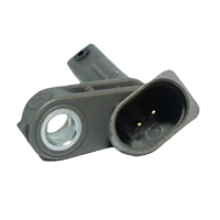 Nouveau capteur de vitesse de roue ABS pour Volkswagen Viloran/Magotan OE WHT003856A Garantie 1 an Marque neutre