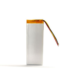 Sıcak satış şarj edilebilir 303080 <span class=keywords><strong>3</strong></span>.7v 850mah lipo li ion pil li polimer piller ile UL1642,IEC62133,CE,UN38.<span class=keywords><strong>3</strong></span> sertifikalar - Product Image 3