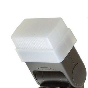Professional Diffuser Box Flashgun <strong>Softbox</strong> Camera Flash Bounce Diffuser <strong>Light</strong> for Speedlight Photography Accessories - Product Image 3