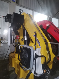 العلامة التجارية الجديدة 16t <span class=keywords><strong>17</strong></span> طن GSQZ330 - Product Image 2