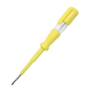 مفك كهربائي متعدد الوظائف يعمل بالحث الأصفر عالي الحساسية للكشف عن نقطة الانفصال - Product Image 1