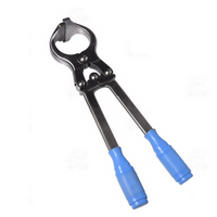 Outil de castration pour moutons et chèvres, poignée bleue, équipement de castration de haute qualité, pinces de castration sans saignement