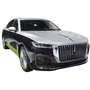 China FAW Hongqi <span class=keywords><strong>H9</strong></span> coche de lujo híbrido 252 caballos de fuerza 2,0 T ahorro de combustible espacio de negocios gran oferta nuevo vehículo de energía - Product Image 1