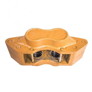 HUAMAO 29220001261 36C0005 860115230 27A020000A0 Pinza de Freno de Disco Trasera para Cargadora de Ruedas, Repuestos - Product Image 6
