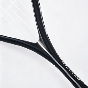 Raqueta de Squash de Grafito de Alta Potencia, Raqueta Ligera de Fibra de Carbono, Profesional, para Entrenamiento de Adultos, Proveedor al por Mayor - Product Image 2