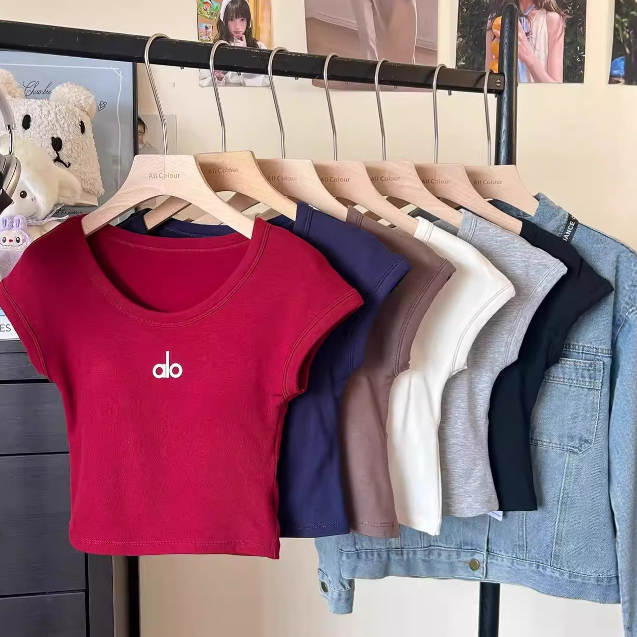 Low Price Girls Red Shirts 3k+ | Alibaba.com display picture 1
