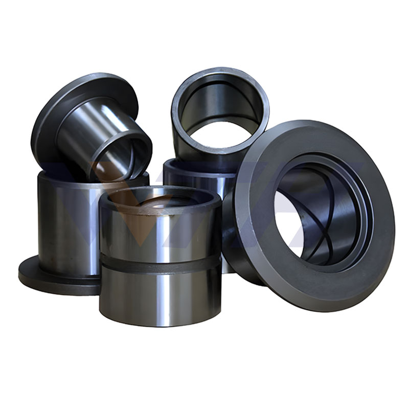 Wholesale Track Pin and Bushing for Kobelco High-Quality Copper