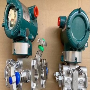 Yokogawa 430E 530E 110E Matériel IP66 Sortie 4-20mA pour la mesure du gaz et de l'air 430E 530E 110E Yokogawa 4-2 - Product Image 1