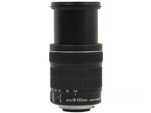 Objectif d'appareil photo professionnel DF Wholesale EF-S 18-135mm F4.5-5.6L IS USM, objectifs d'appareil photo, 3 objectifs, appareil photo Wifi pour Canon - Product Image 6