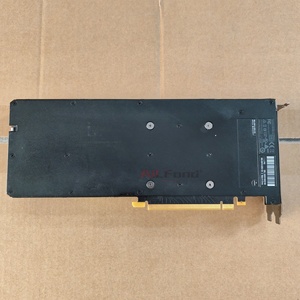 P40 24GB GDDR5 384bit High Performance <b>Computing</b> GPU Card for AI Deep Learning Inference Data Center Server - Product Image 5