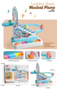 Clavier d'orgue électronique Animal Little Teapot à piles <span class=keywords><strong>Piano</strong></span> pour enfants - Product Image 6