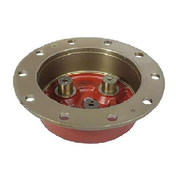 85808274 175977A1 Rear Planetary Carrier kit Suitable For New 