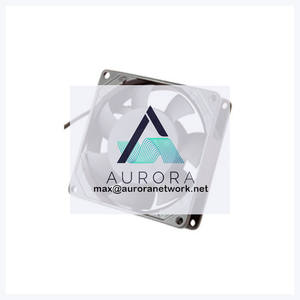Ventilador de refrigeración OEM de alta calidad, 77-9225A120,2368-77-9225A120-ND, con buen precio - Product Image 1