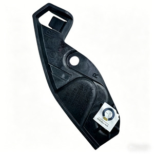 <span class=keywords><strong>Guida</strong></span> Laterale Paraurti Anteriore Originale LH RH, OE 51117158917 51117158918, per Rolls-Royce Ghost (2010-). - Product Image 1