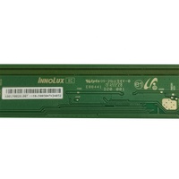 Module d'écran LED de remplacement pour téléviseur LED à cellules ouvertes de 23,6/24 pouces, pièces détachées, 12V V236BJ1-PE2